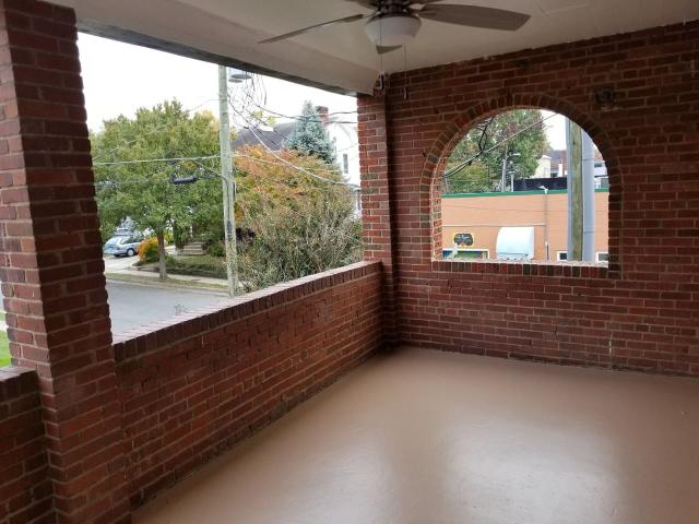 Apartment for rent in Virginia