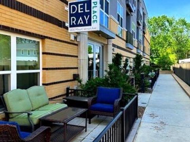 Condo for sale in Alexandria