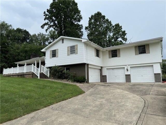 House for sale in Export