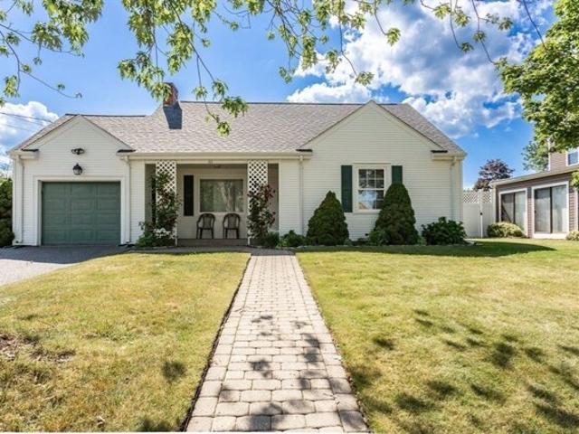 House for sale in Bristol, Massachusetts