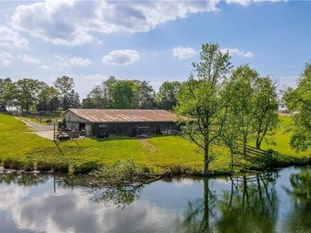 Land for sale in Burlington