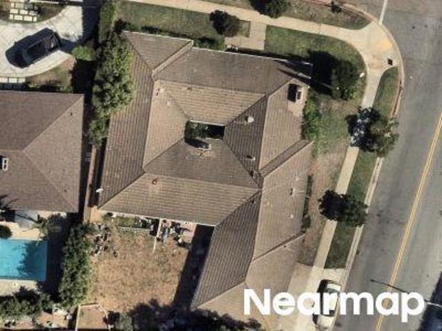 House for sale in Canoga Park, California