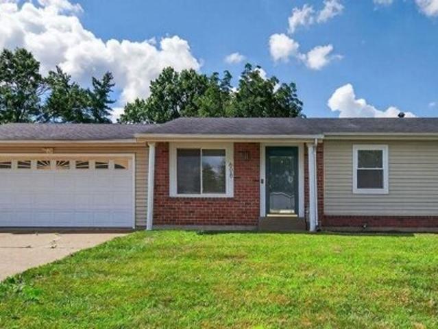 House for sale in Arnold, Missouri