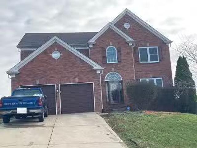 House for sale in Mount Juliet
