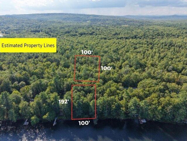 Land for sale in Mount Vernon, Maine
