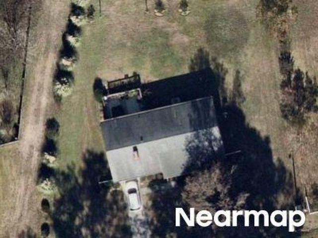 House for sale in Kinston, North Carolina