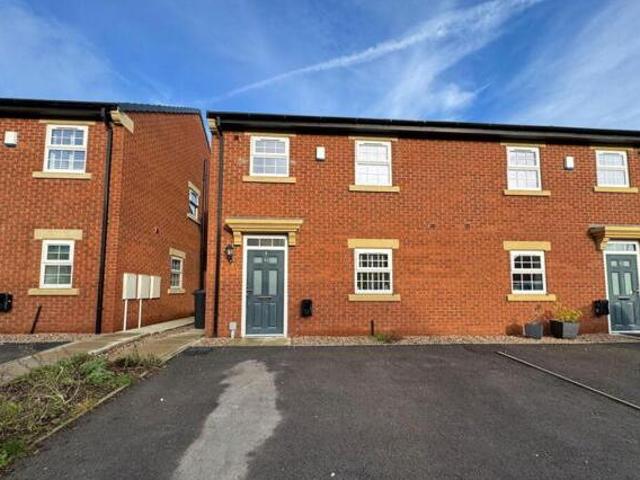House for sale in Worsbrough Common, Barnsley