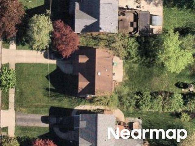 House for sale in East Amherst, New York