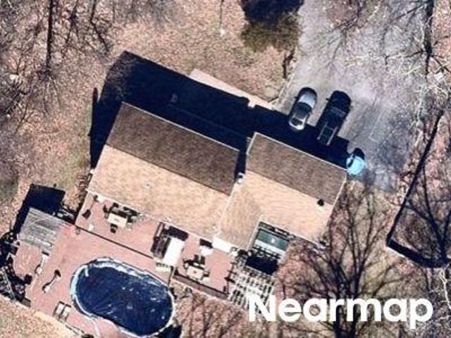 House for sale in Blairstown, New Jersey
