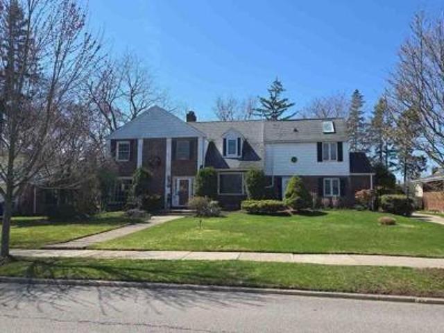 House for sale in Buffalo, New York