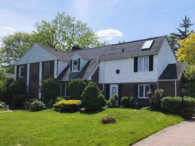 House for sale in East Amherst, New York