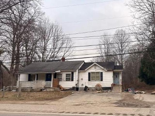 House for sale in Berea, Kentucky