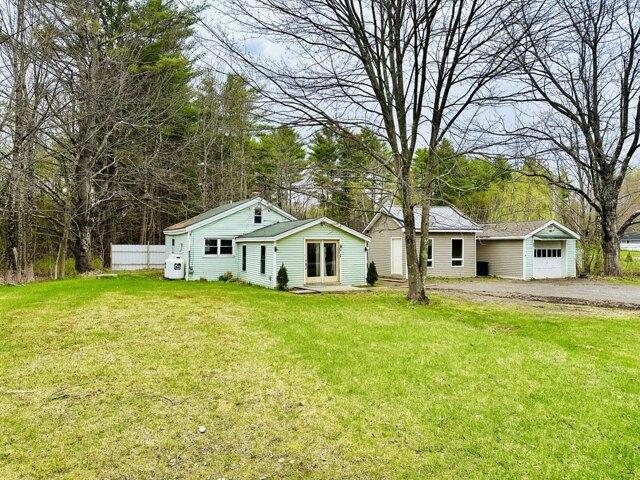 House for sale in Augusta, Maine