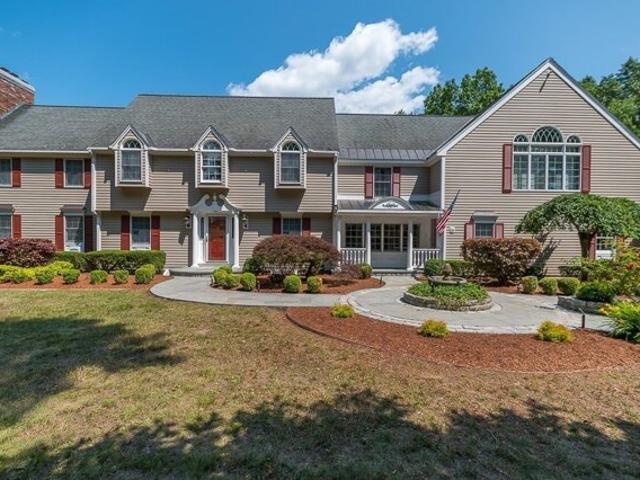 House for sale in Boxford, Massachusetts