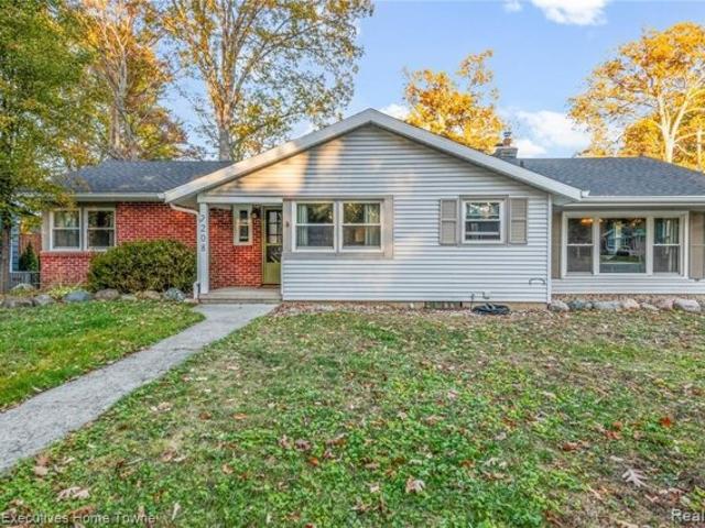 House for sale in Fort Gratiot, Michigan