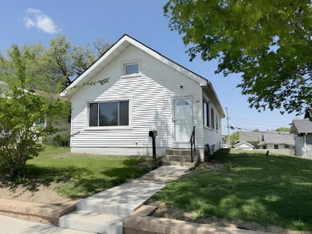House for sale in Linn, Iowa