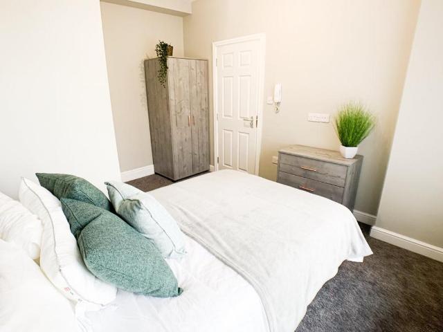 House for rent in Worsbrough, South Yorkshire