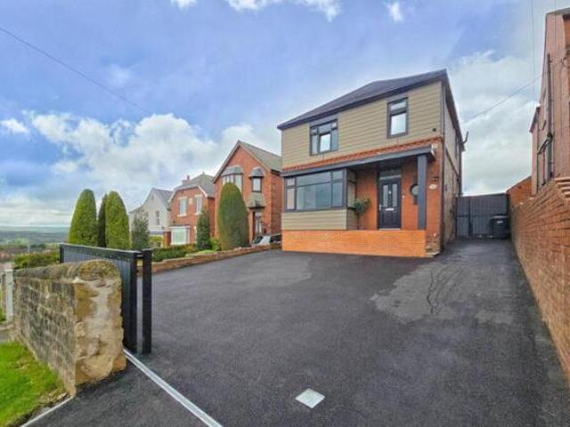House for sale in Worsbrough, South Yorkshire