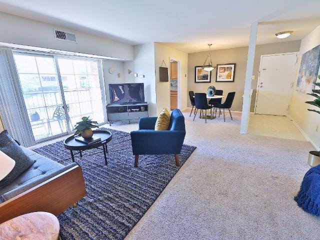 Apartment for rent in Virginia