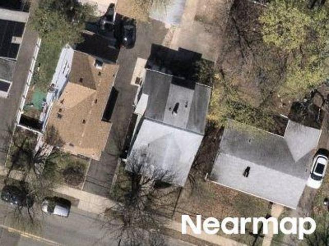 House for sale in Ridgefield Park, New Jersey