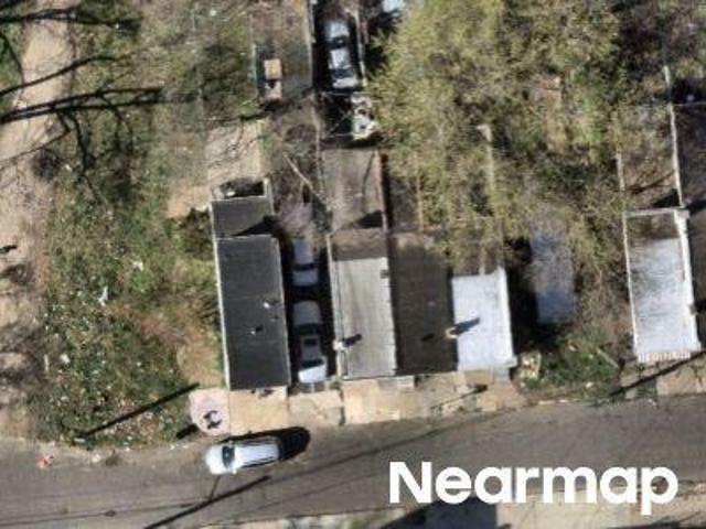 House for sale in Camden, New Jersey