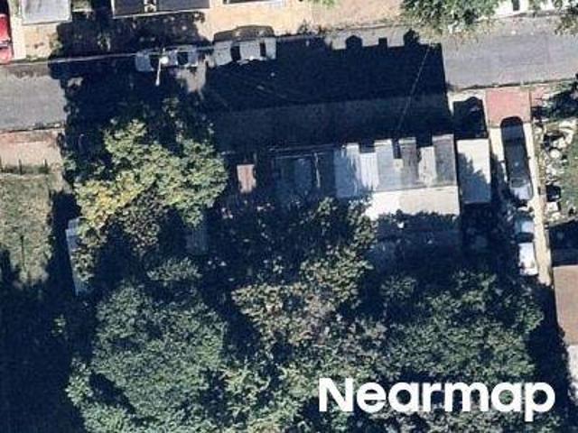 House for sale in Camden, New Jersey
