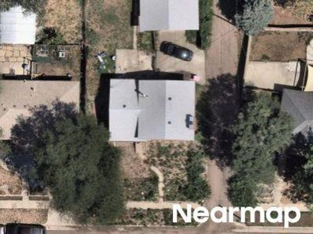 House for sale in Colorado Springs, Colorado