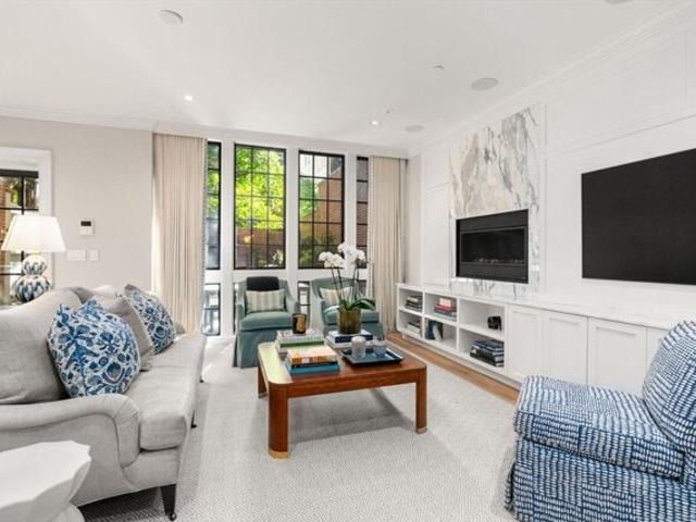 Condo for sale in Boston, Massachusetts