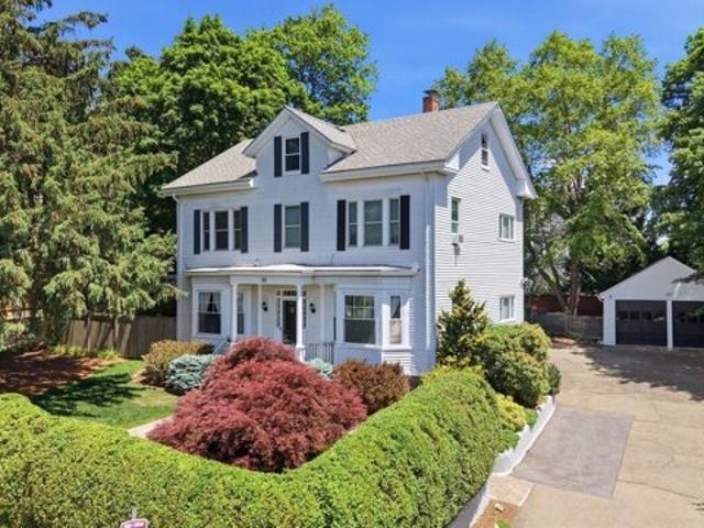 House for sale in Highland, Boston