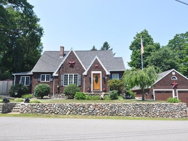 House for sale in Middleton, Massachusetts