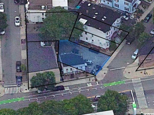 Land for sale in Somerville Land for sale in Somerville