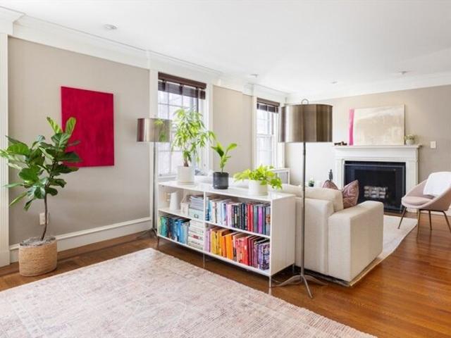Condo for sale in Boston, Massachusetts