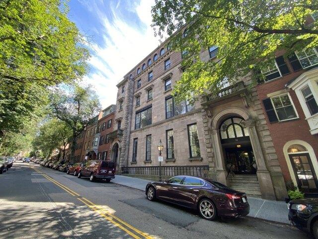 Condo for sale in Boston, Massachusetts