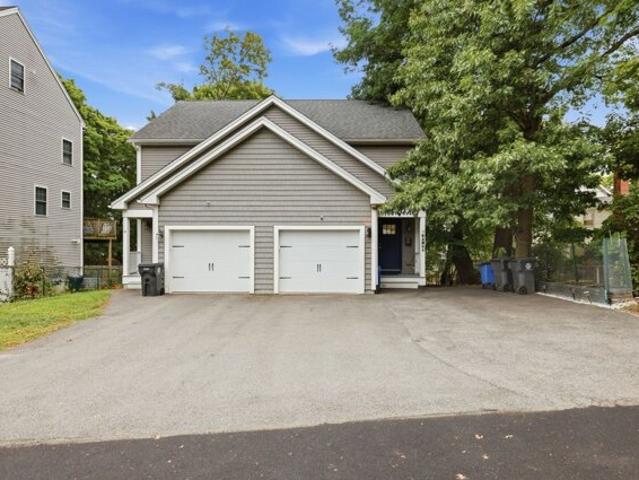 Condo for sale in Haverhill, Massachusetts