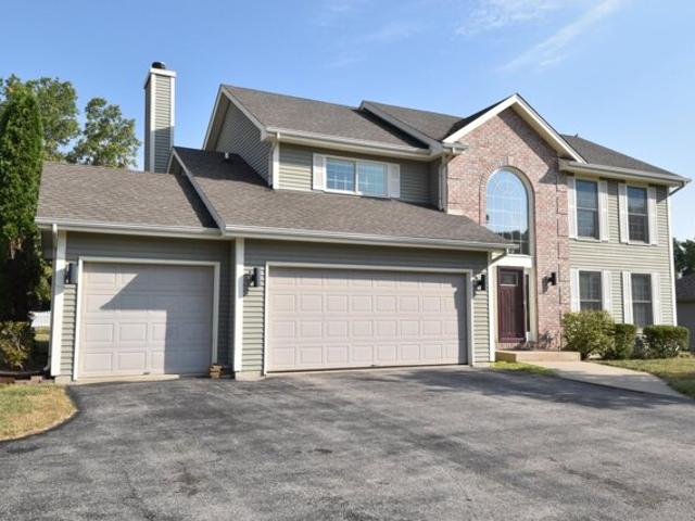 House for sale in Mount Pleasant, Wisconsin