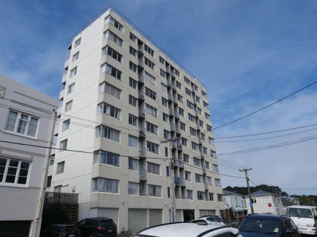 Apartment for rent in Matata, Wellington