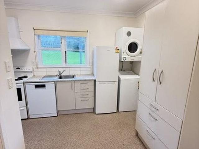 House for rent in Mount Victoria, Wellington