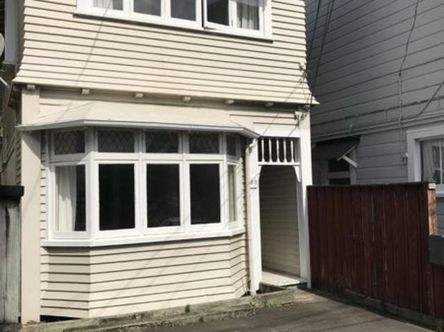 Apartment for rent in Matata, Wellington