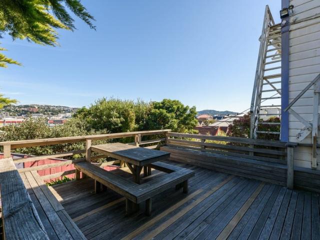 Apartment for rent in Matata, Wellington