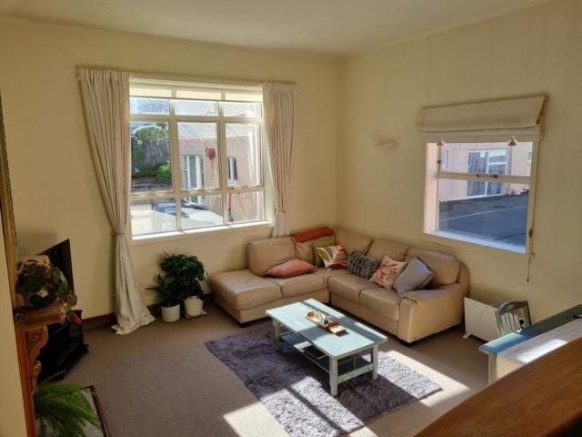 Apartment for rent in Matata, Wellington