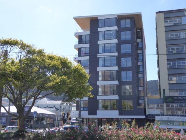 Apartment for rent in Matata, Wellington