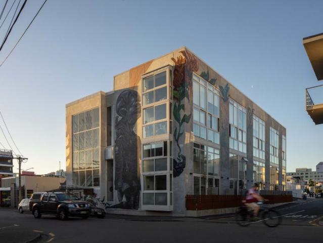 Apartment for rent in Matata, Wellington