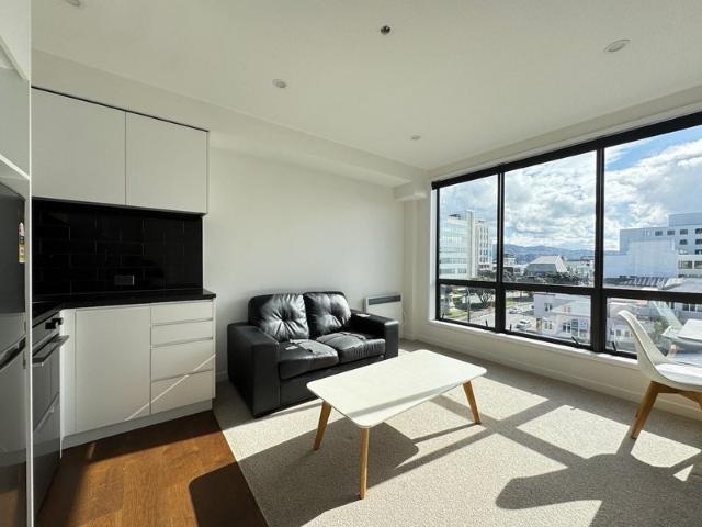 Apartment for rent in Matata, Wellington