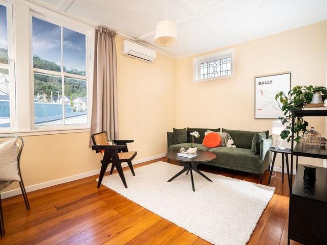 Apartment for rent in Matata, Wellington