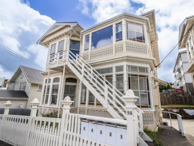 Apartment for rent in Matata, Wellington