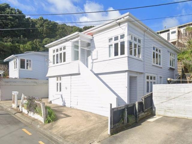 Apartment for rent in Matata, Wellington