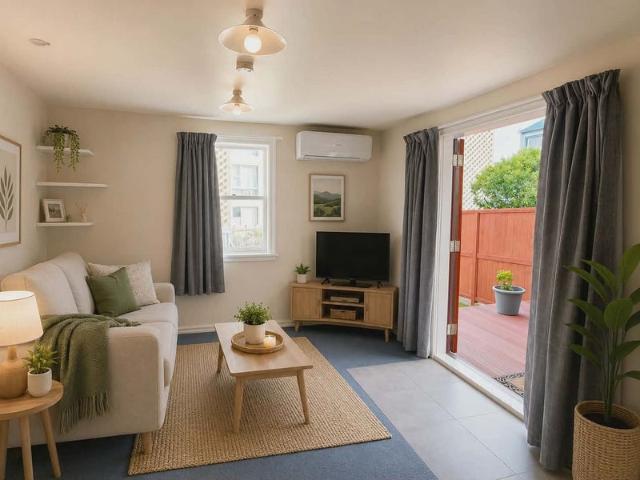 House for rent in Matata, Wellington