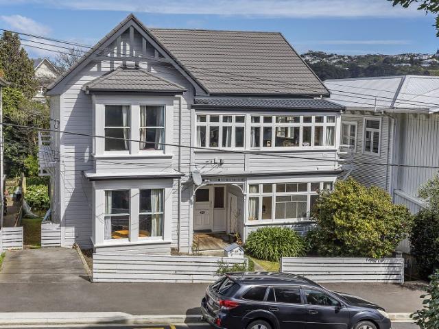 Apartment for rent in Matata, Wellington