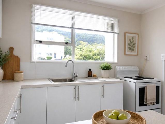 Apartment for rent in Matata, Wellington