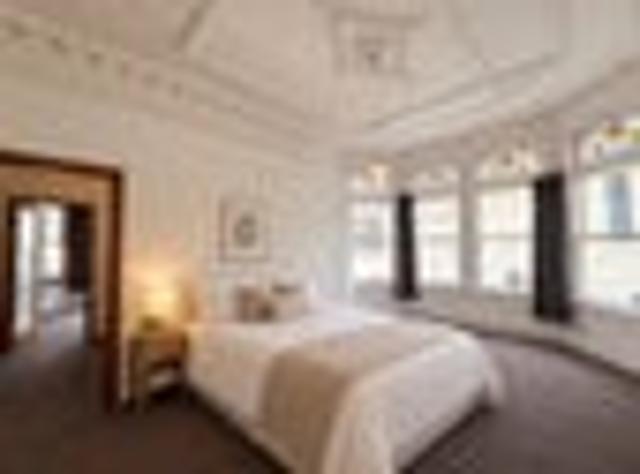 Apartment for rent in Mount Victoria, Wellington